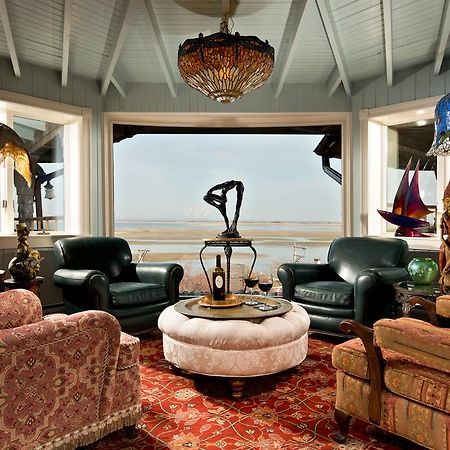 Lands End Inn - Adults Only Provincetown Exterior foto