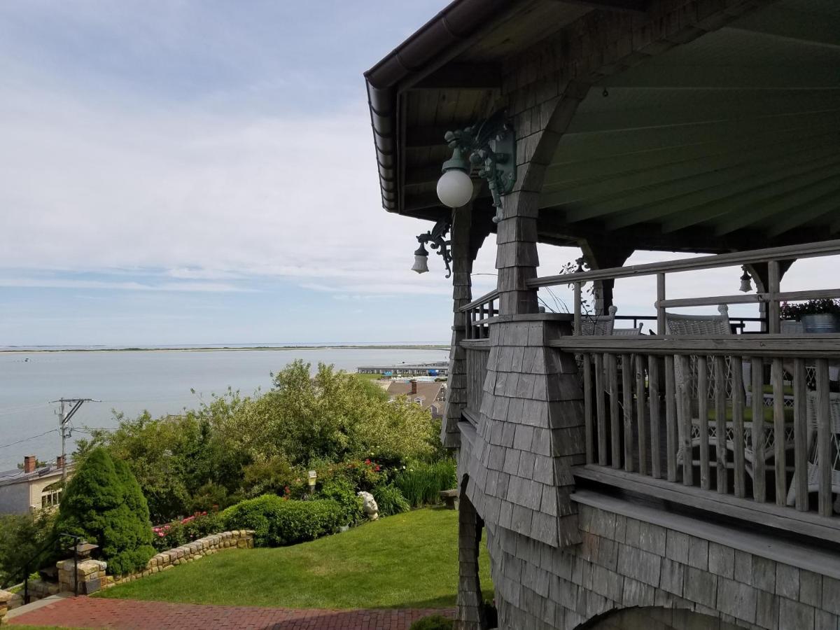 Lands End Inn - Adults Only Provincetown Exterior foto