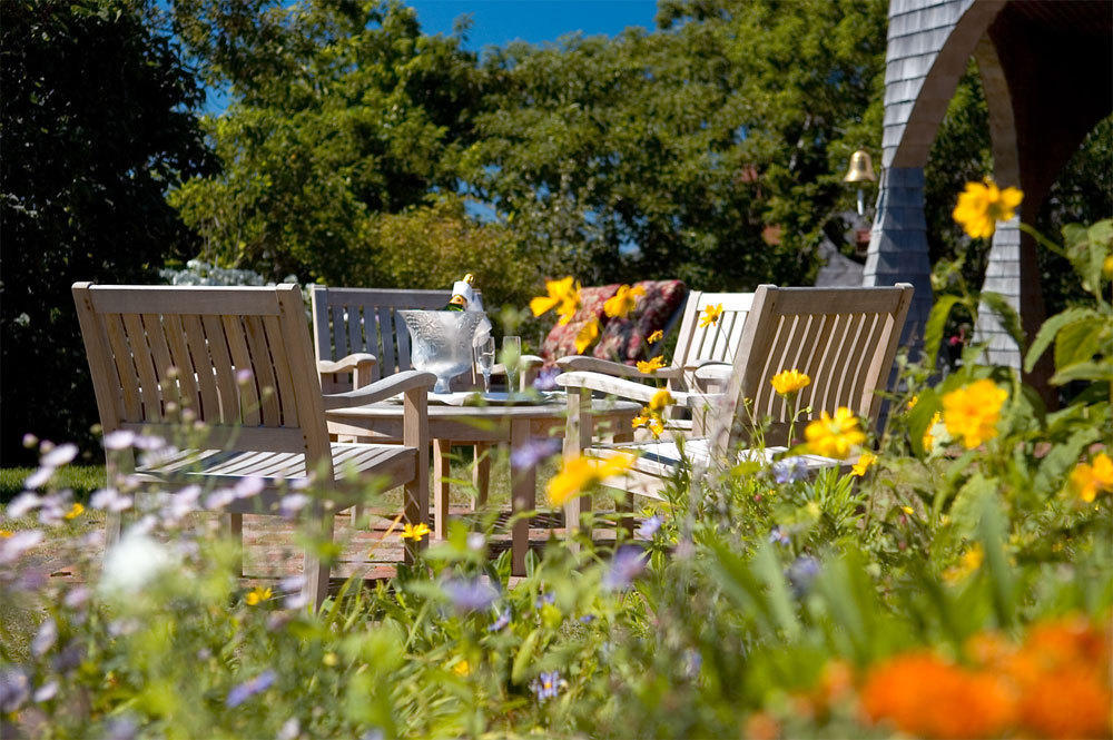 Lands End Inn - Adults Only Provincetown Exterior foto