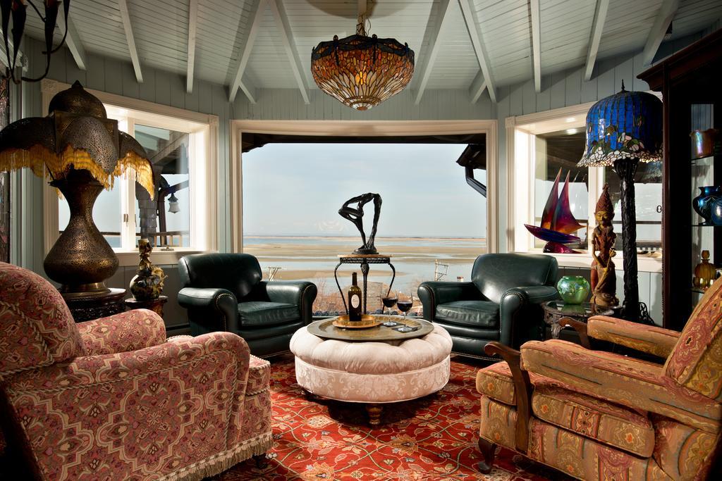 Lands End Inn - Adults Only Provincetown Exterior foto