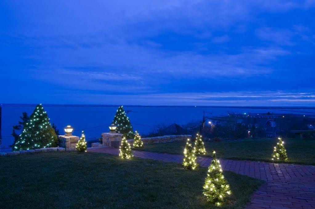 Lands End Inn - Adults Only Provincetown Exterior foto