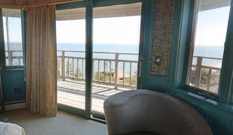 Lands End Inn - Adults Only Provincetown Exterior foto