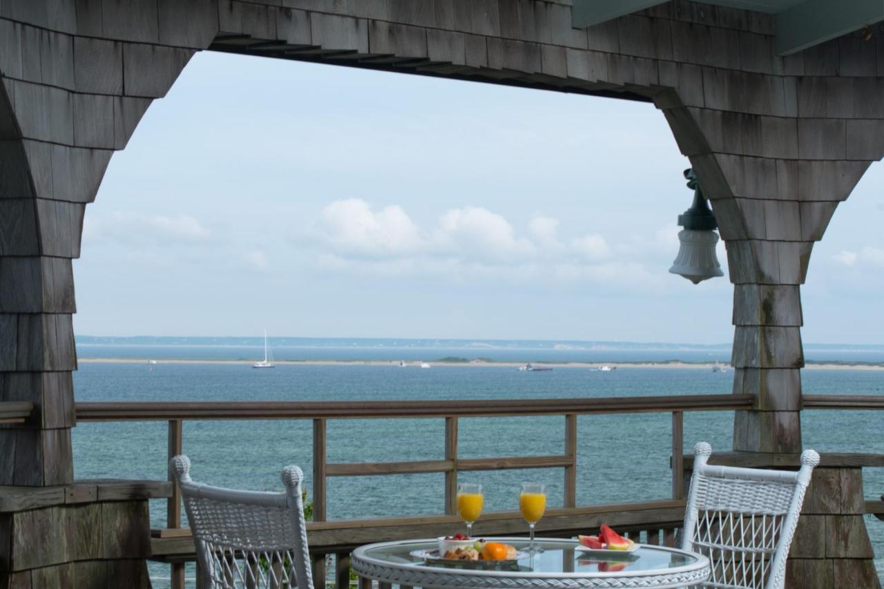 Lands End Inn - Adults Only Provincetown Exterior foto