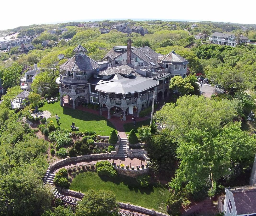 Lands End Inn - Adults Only Provincetown Exterior foto